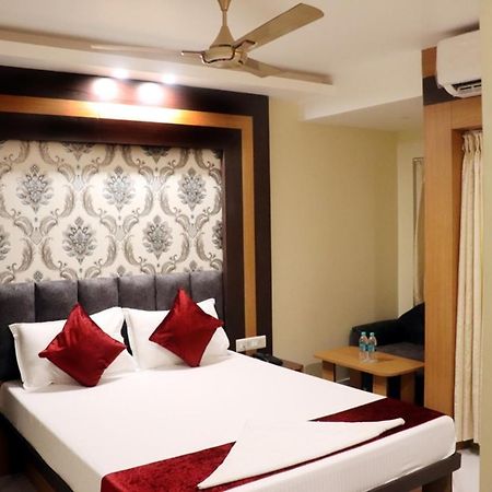 Hotel Royal View New Digha ディガ エクステリア 写真