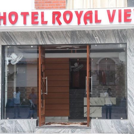 Hotel Royal View New Digha ディガ エクステリア 写真