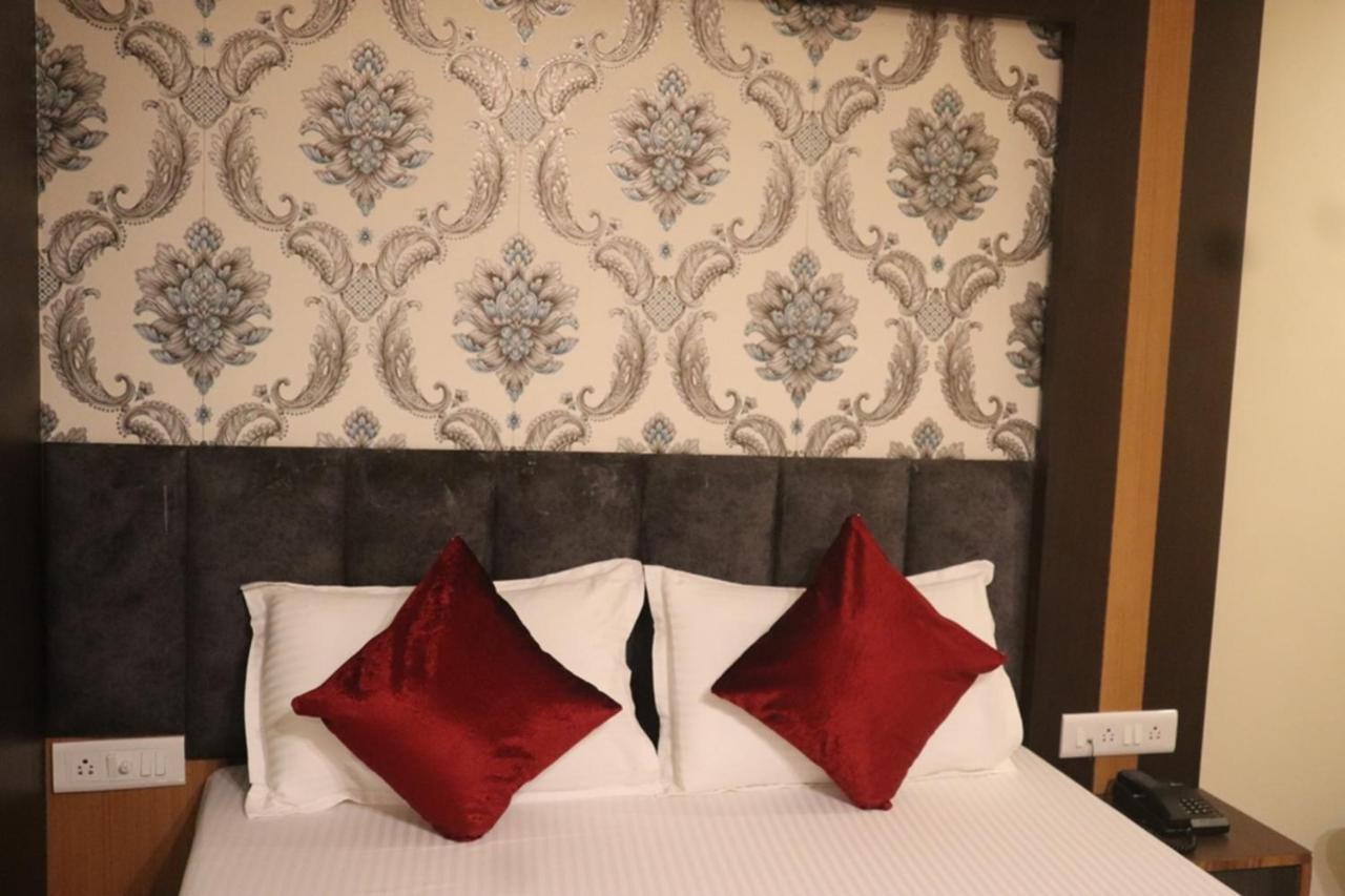 Hotel Royal View New Digha ディガ エクステリア 写真