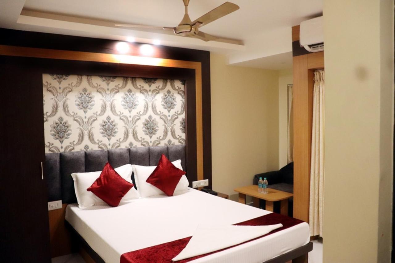 Hotel Royal View New Digha ディガ エクステリア 写真