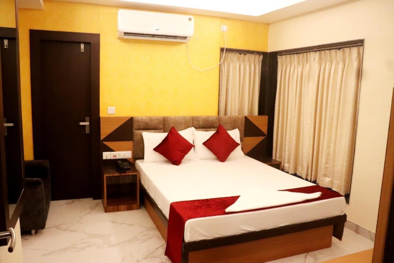 Hotel Royal View New Digha ディガ エクステリア 写真