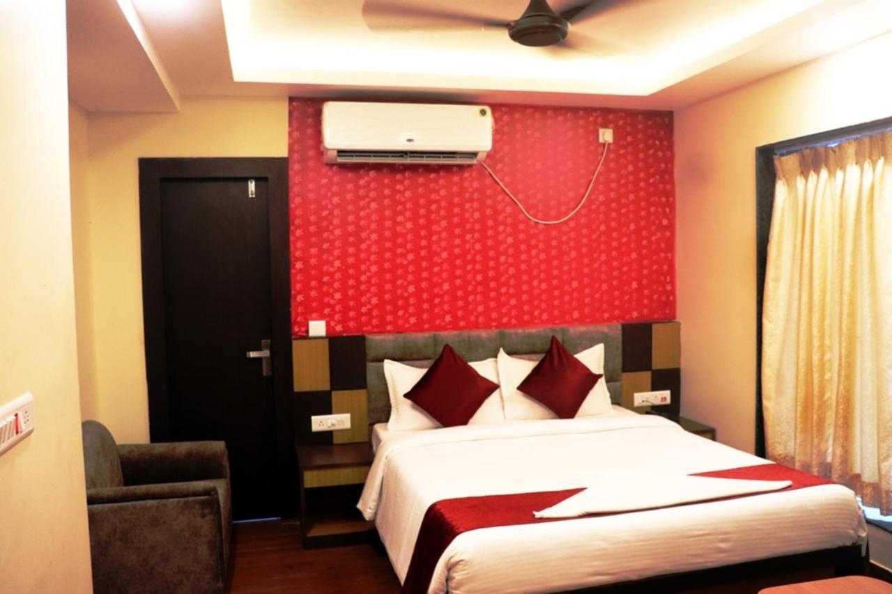 Hotel Royal View New Digha ディガ エクステリア 写真