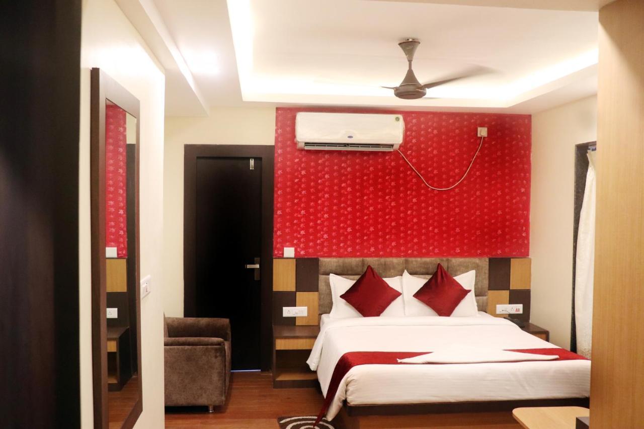 Hotel Royal View New Digha ディガ エクステリア 写真