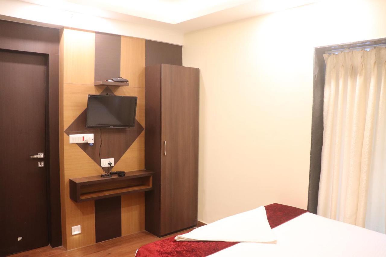 Hotel Royal View New Digha ディガ エクステリア 写真
