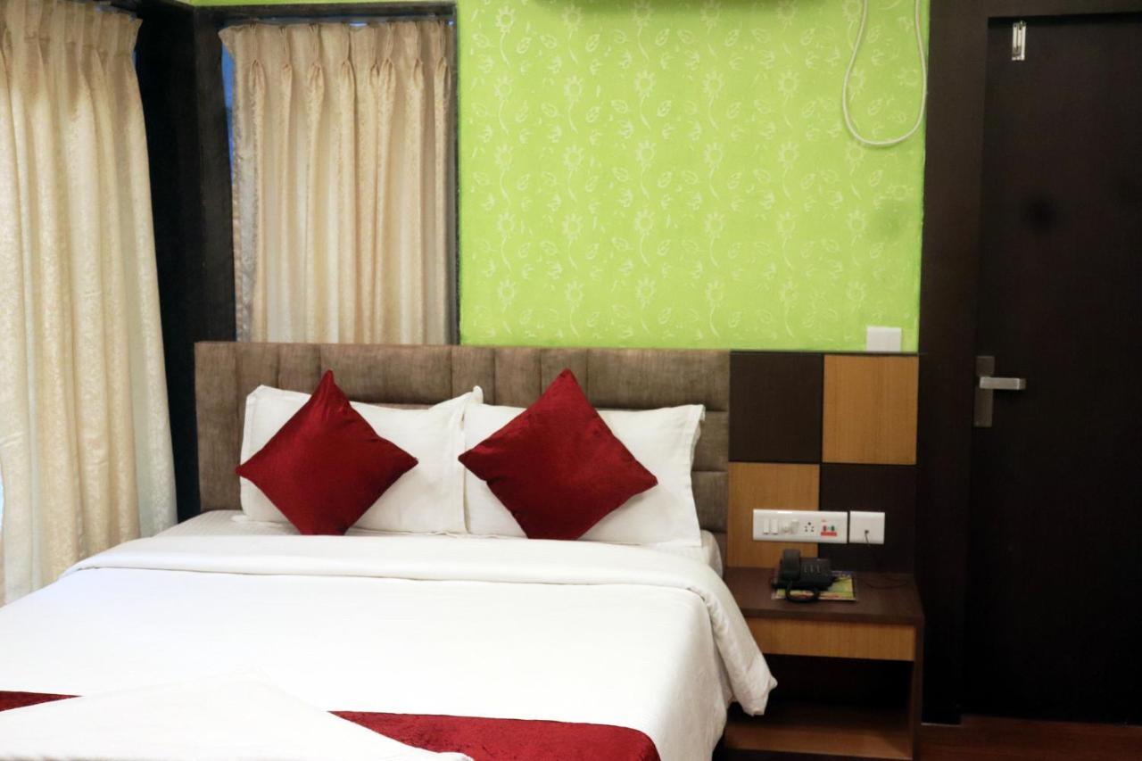 Hotel Royal View New Digha ディガ エクステリア 写真
