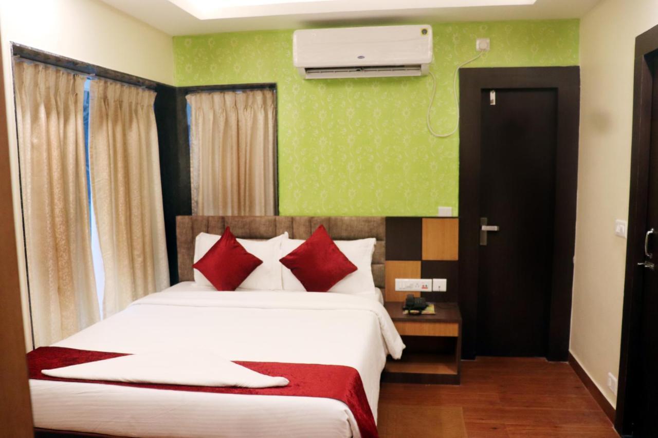 Hotel Royal View New Digha ディガ エクステリア 写真