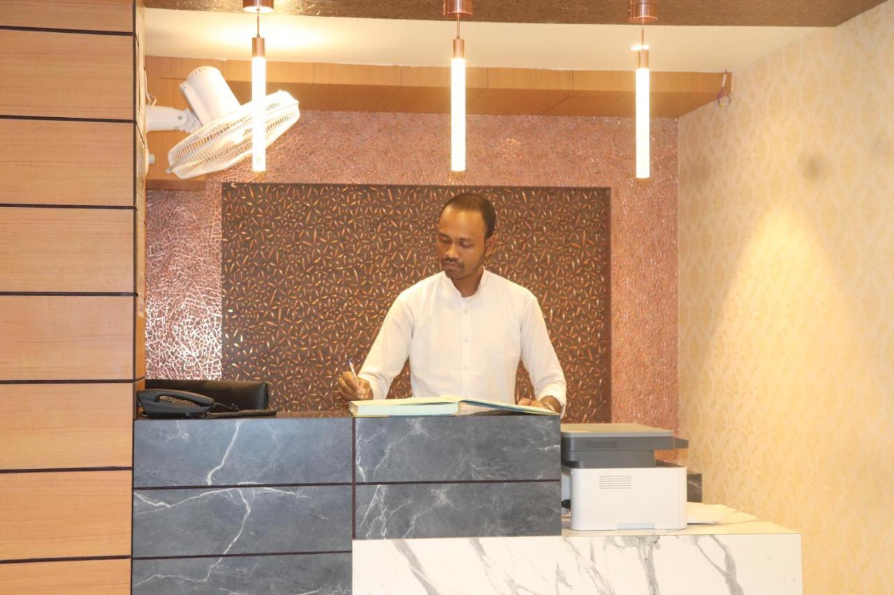 Hotel Royal View New Digha ディガ エクステリア 写真
