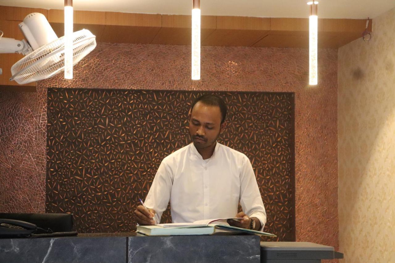 Hotel Royal View New Digha ディガ エクステリア 写真