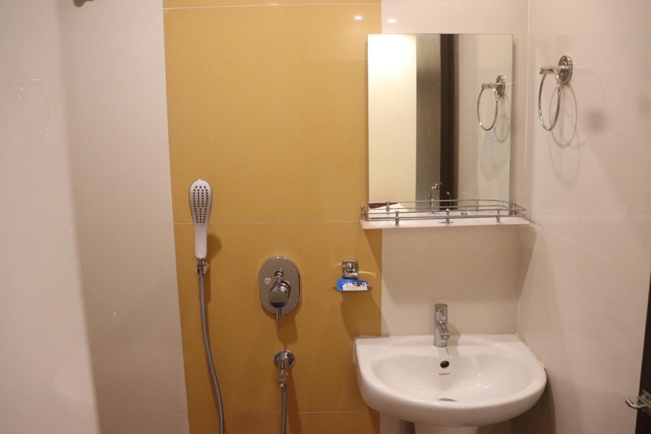 Hotel Royal View New Digha ディガ エクステリア 写真