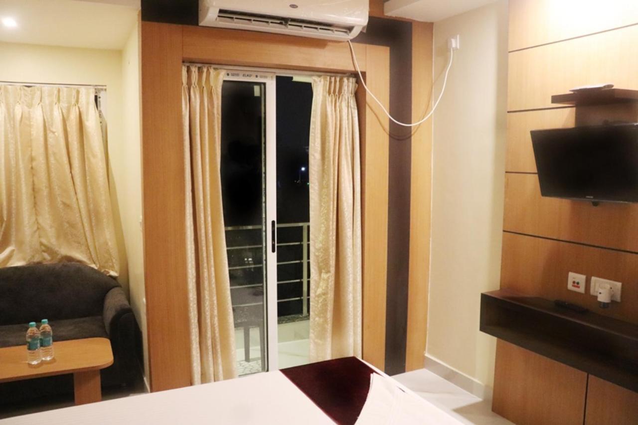 Hotel Royal View New Digha ディガ エクステリア 写真