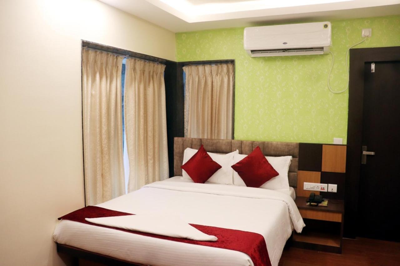 Hotel Royal View New Digha ディガ エクステリア 写真