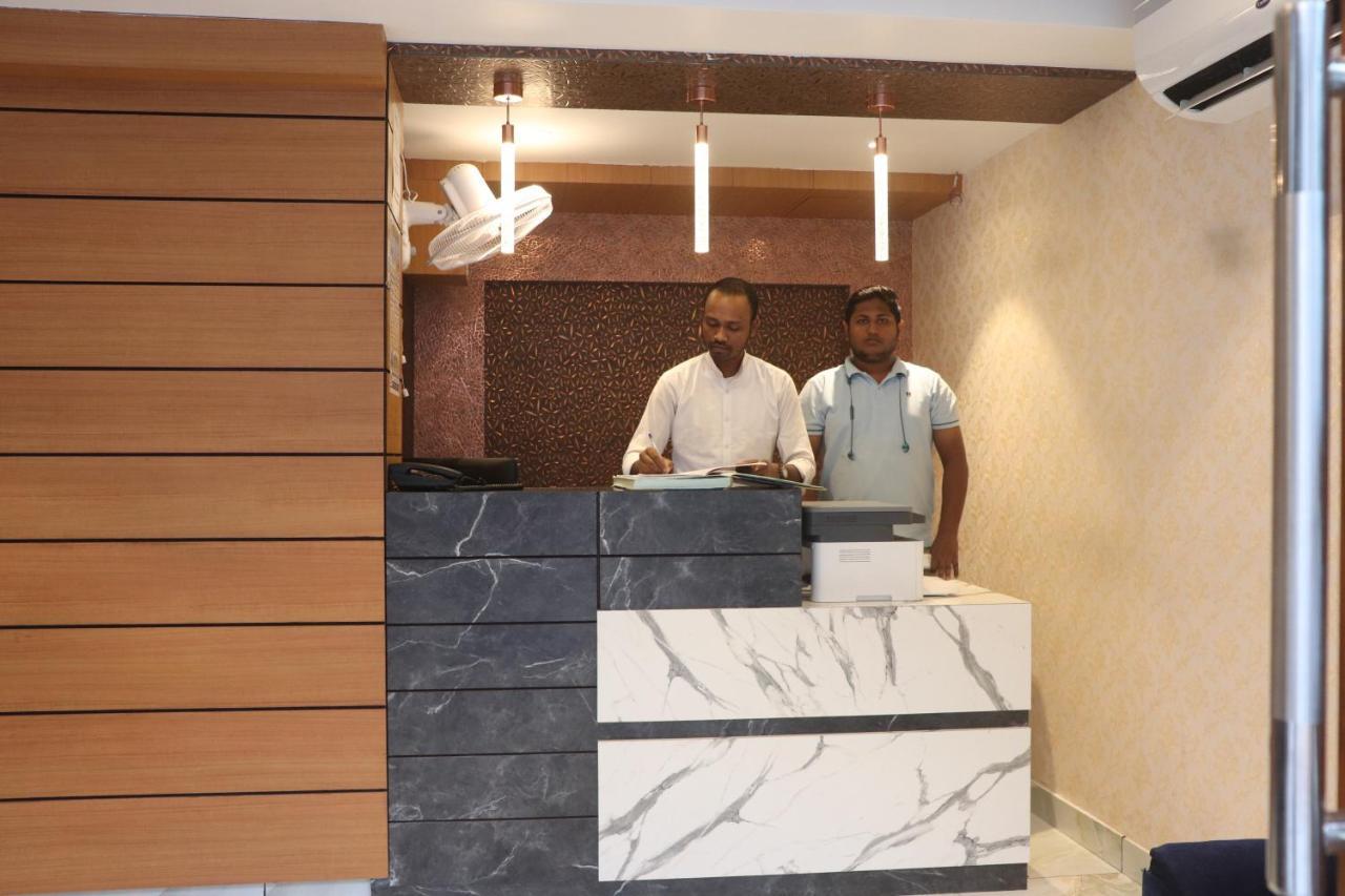 Hotel Royal View New Digha ディガ エクステリア 写真