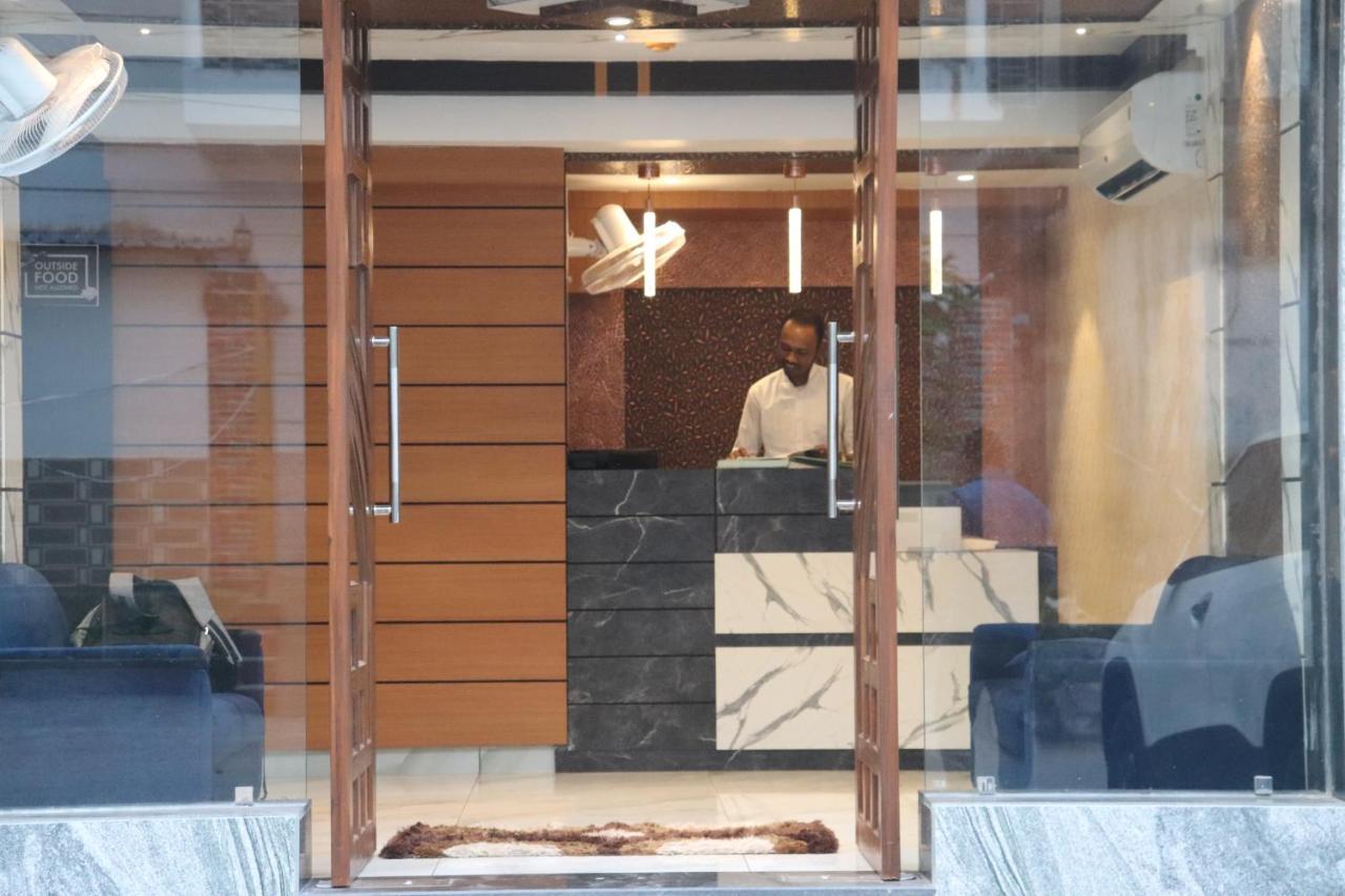 Hotel Royal View New Digha ディガ エクステリア 写真