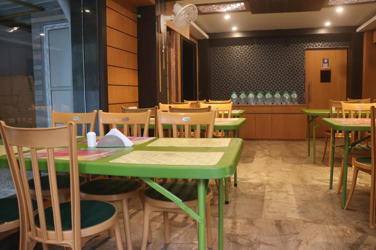Hotel Royal View New Digha ディガ エクステリア 写真