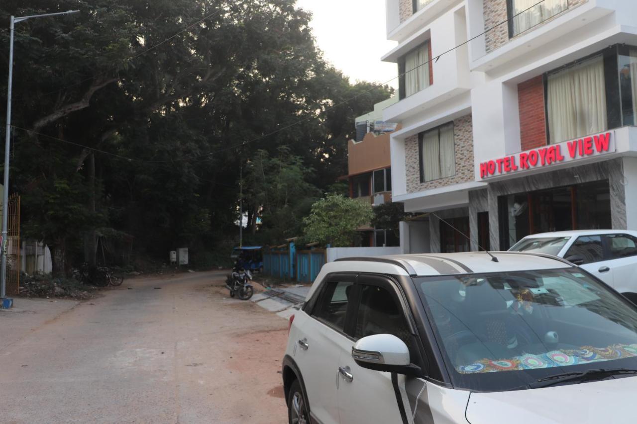 Hotel Royal View New Digha ディガ エクステリア 写真