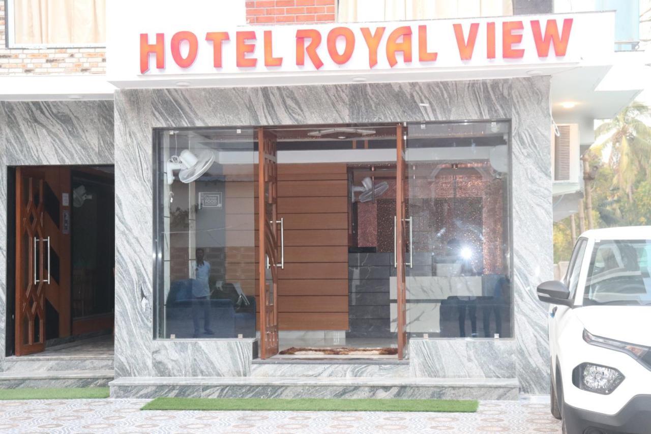 Hotel Royal View New Digha ディガ エクステリア 写真