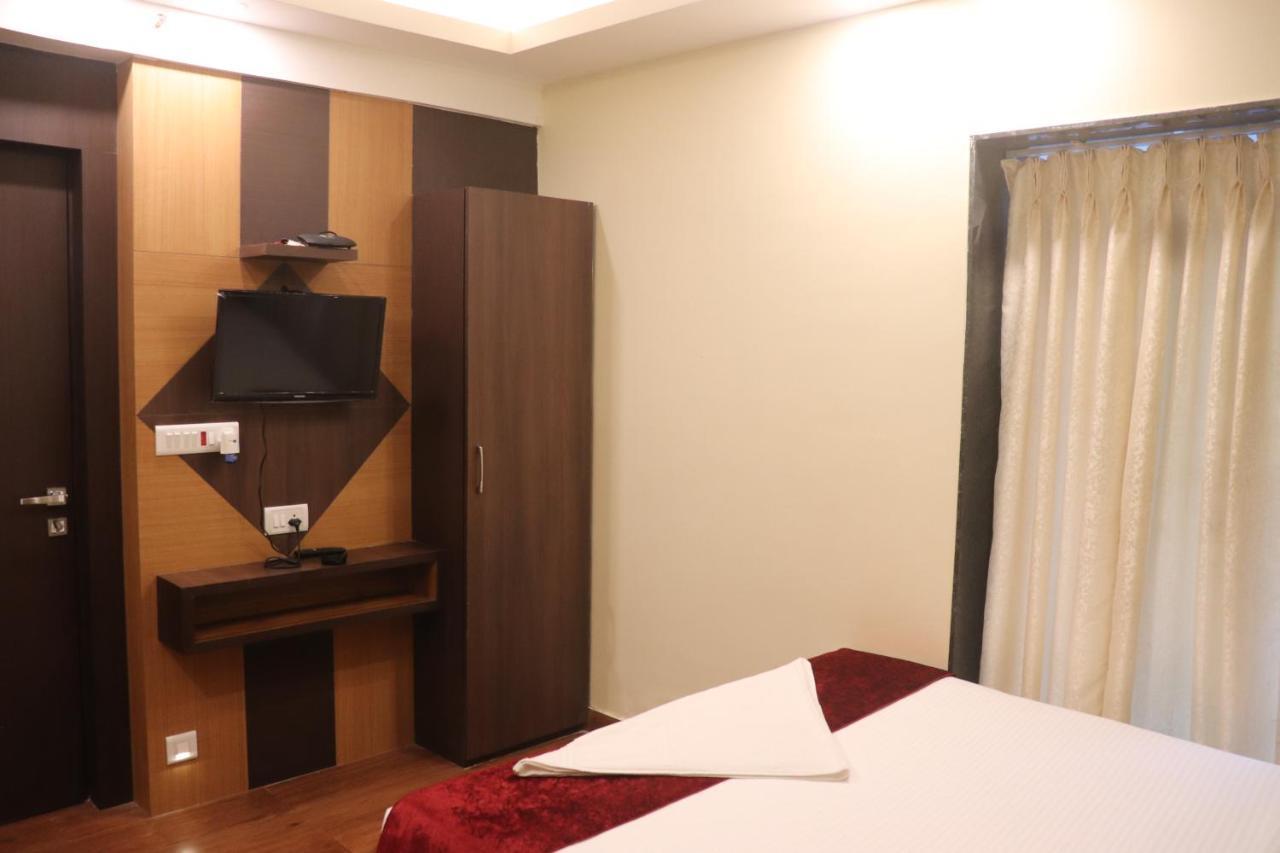 Hotel Royal View New Digha ディガ エクステリア 写真