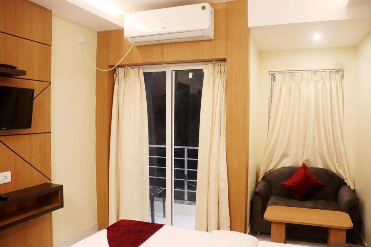 Hotel Royal View New Digha ディガ エクステリア 写真