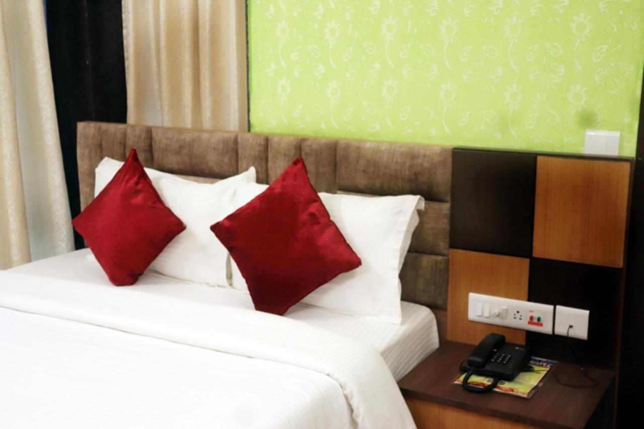 Hotel Royal View New Digha ディガ エクステリア 写真