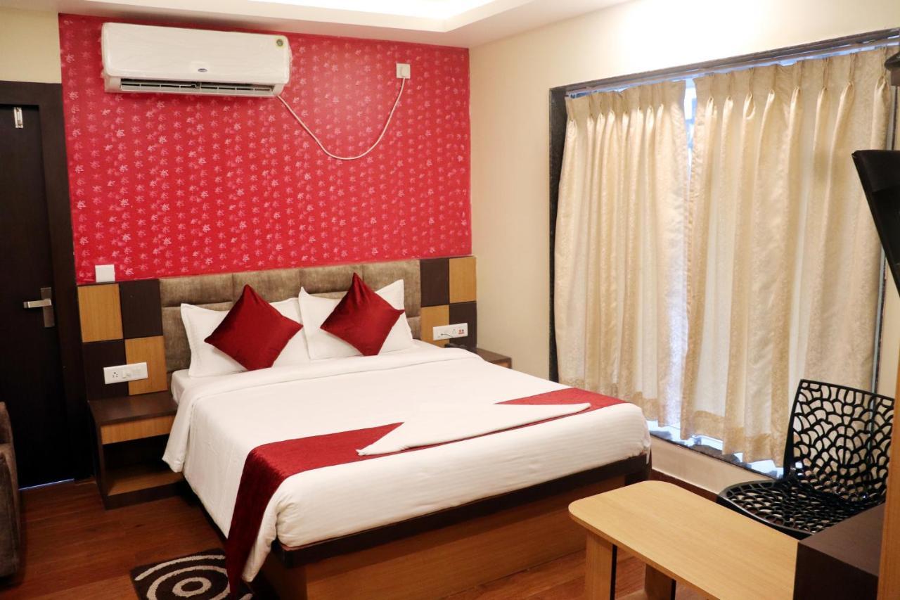 Hotel Royal View New Digha ディガ エクステリア 写真