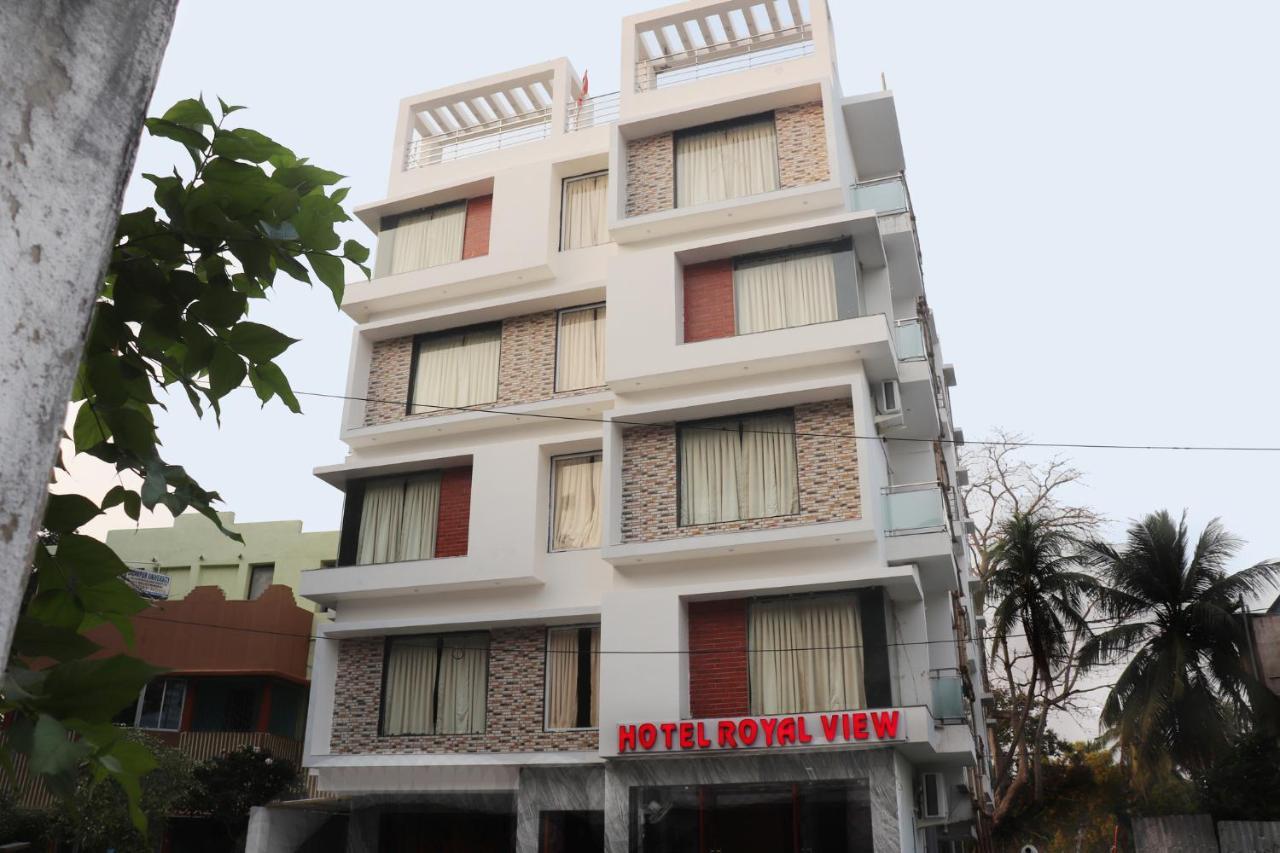 Hotel Royal View New Digha ディガ エクステリア 写真
