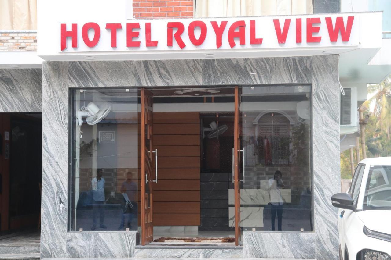 Hotel Royal View New Digha ディガ エクステリア 写真