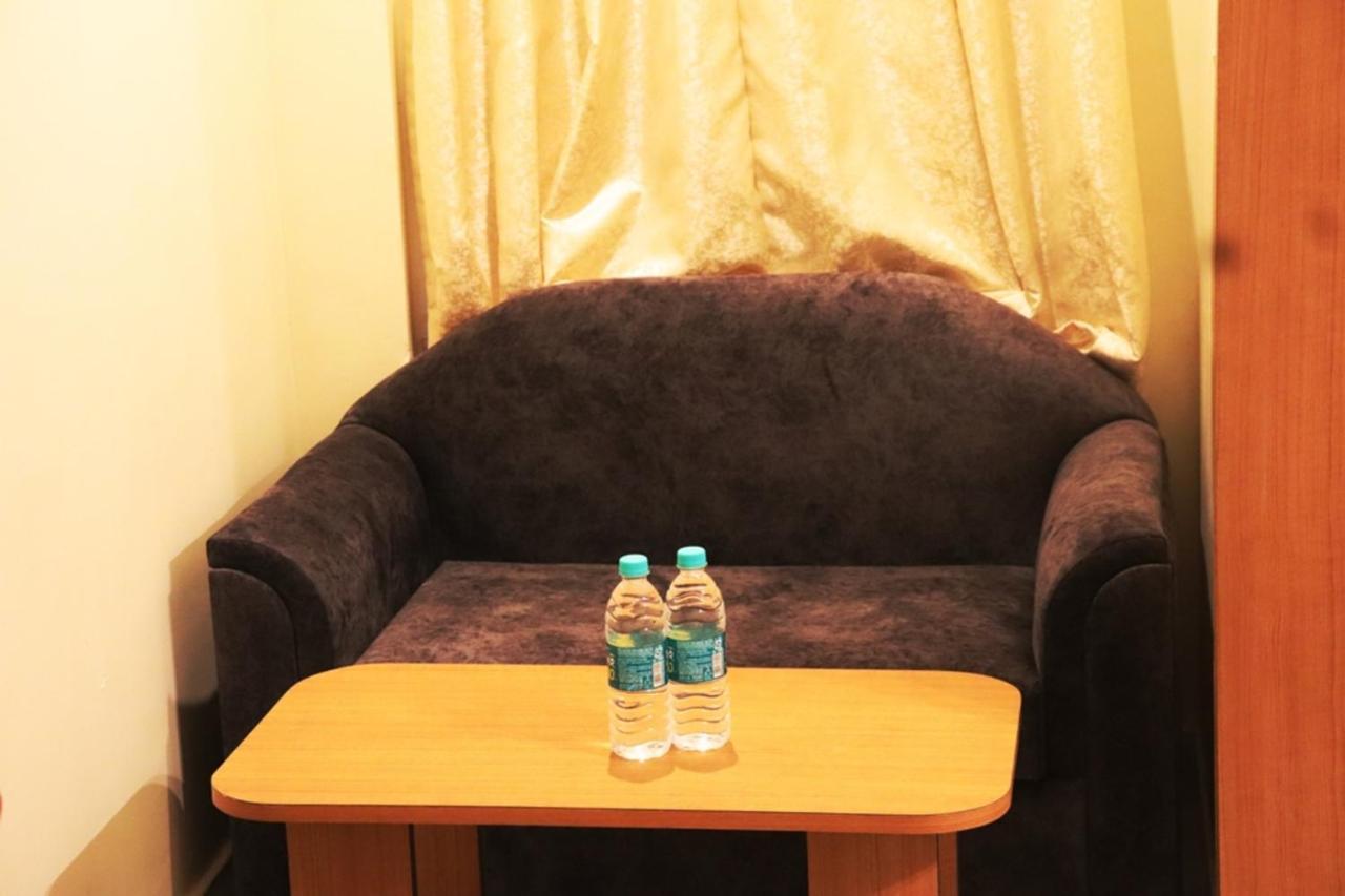 Hotel Royal View New Digha ディガ エクステリア 写真