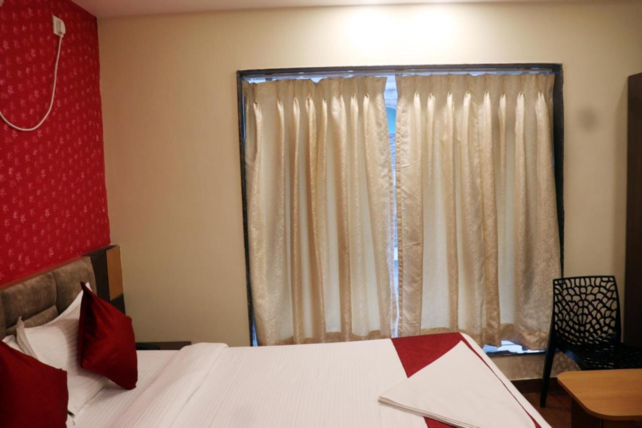 Hotel Royal View New Digha ディガ エクステリア 写真