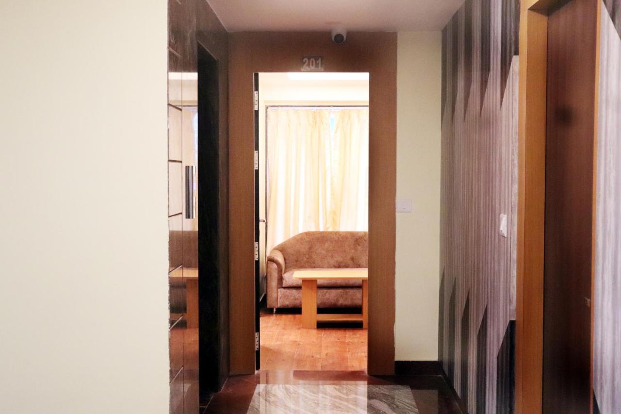 Hotel Royal View New Digha ディガ エクステリア 写真