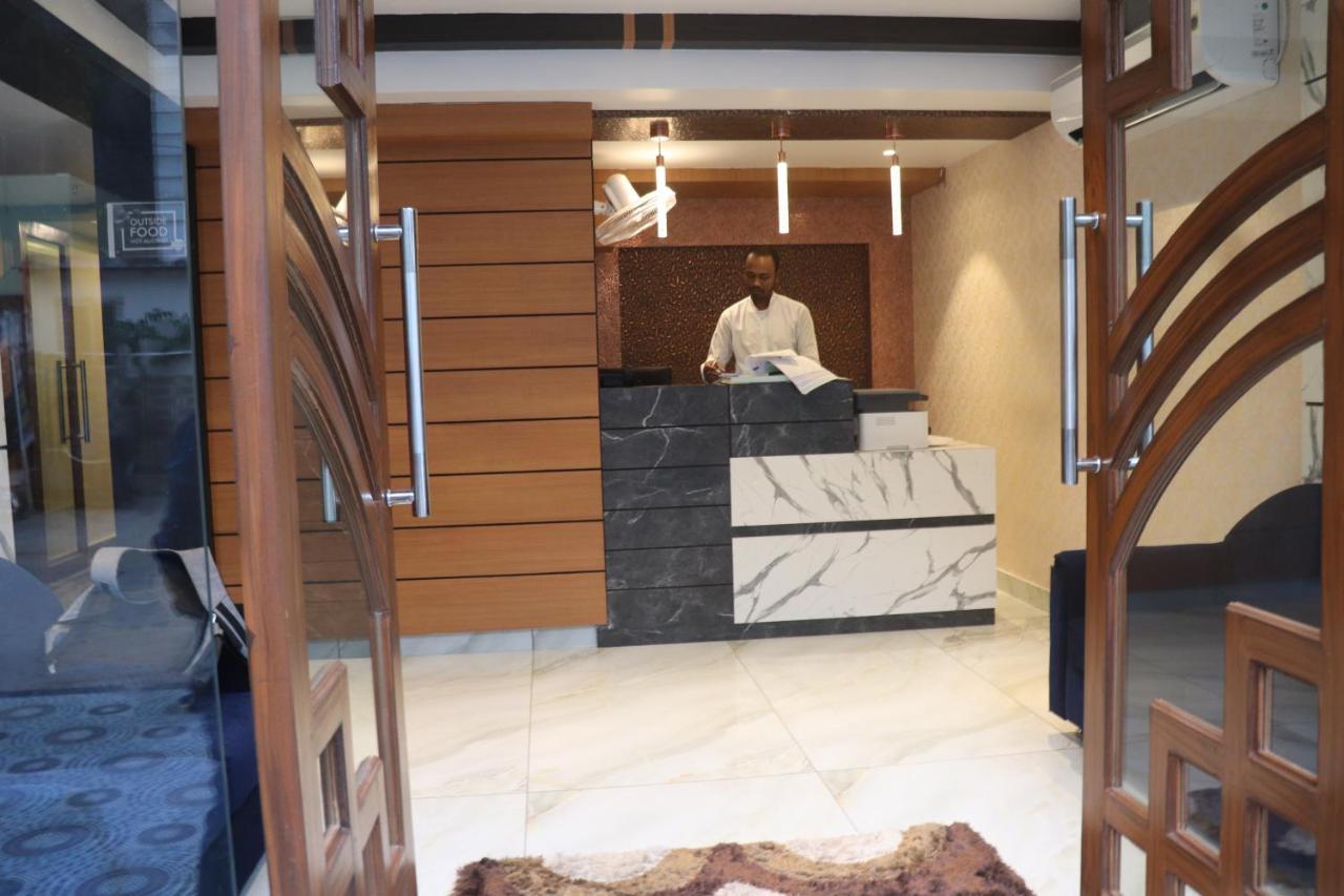 Hotel Royal View New Digha ディガ エクステリア 写真