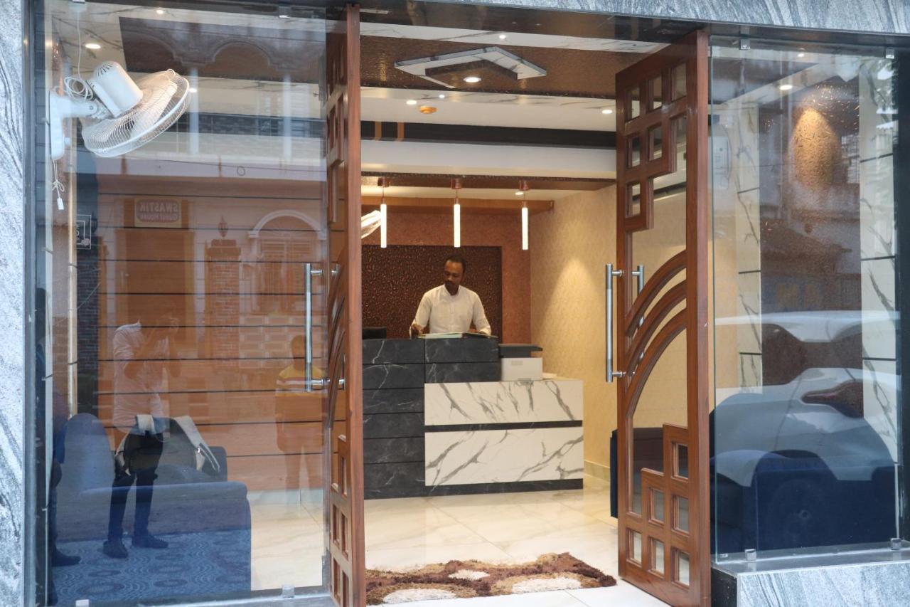 Hotel Royal View New Digha ディガ エクステリア 写真